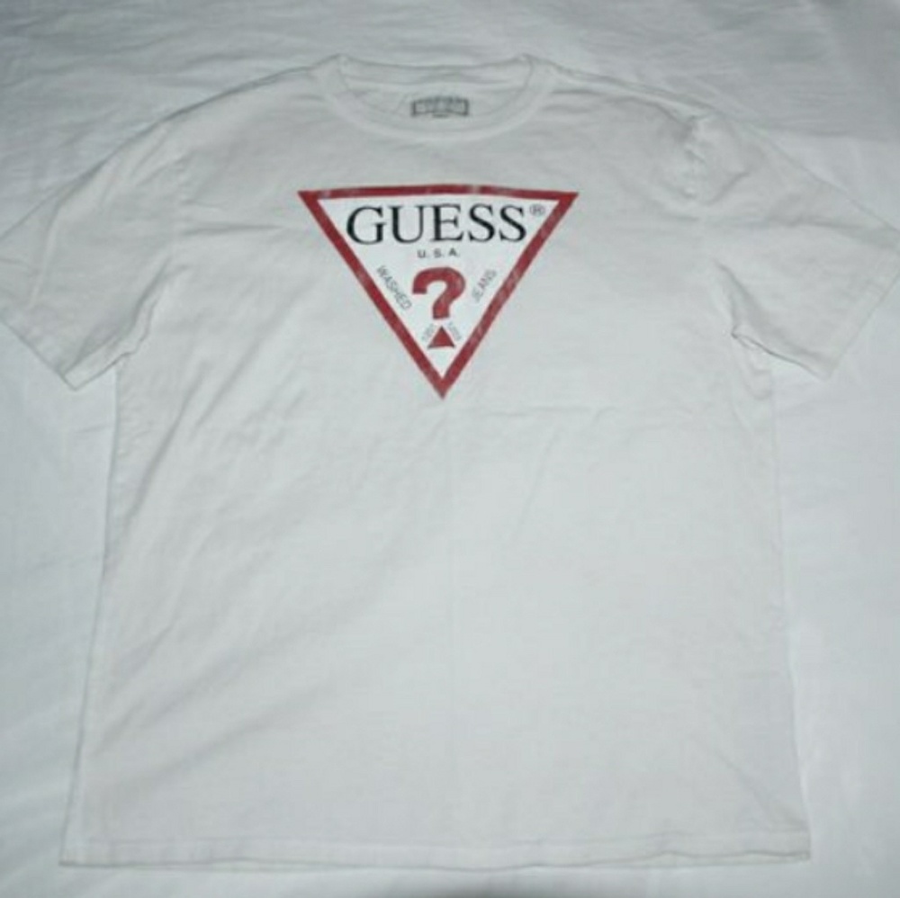 Guess men T-shirt